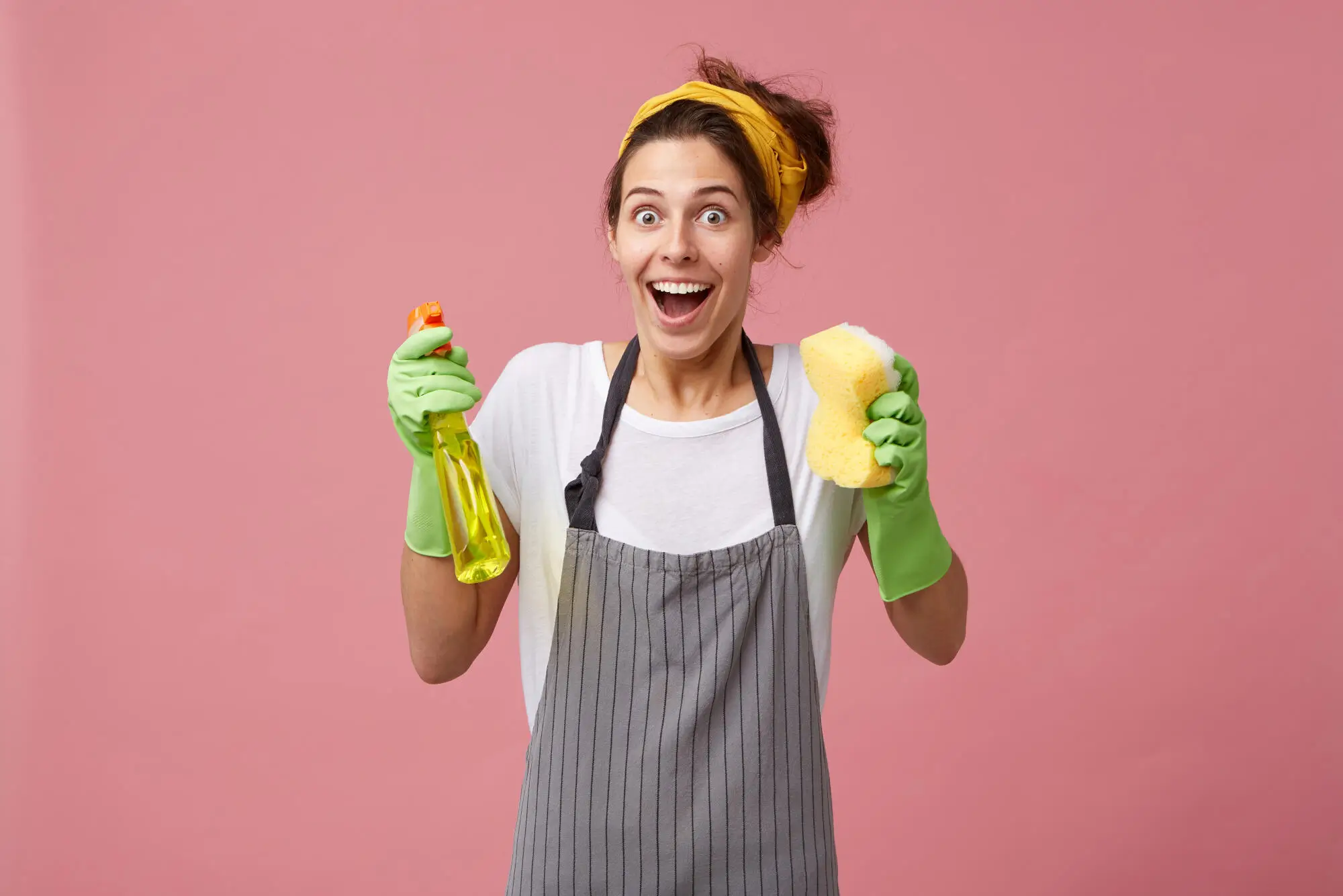 Vacation Rental Cleaning Checklist in Avalon, NJ: A Step-by-Step Guide