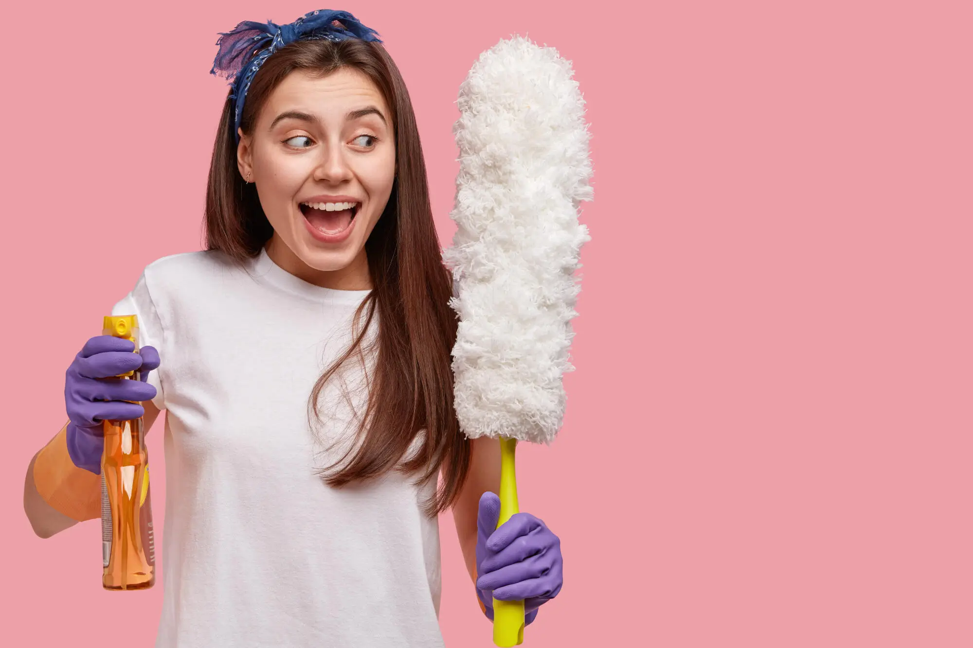 Eco-Friendly Cleaning Practices for Vacation Homes: Sustainable Solutions in Avalon, NJ
