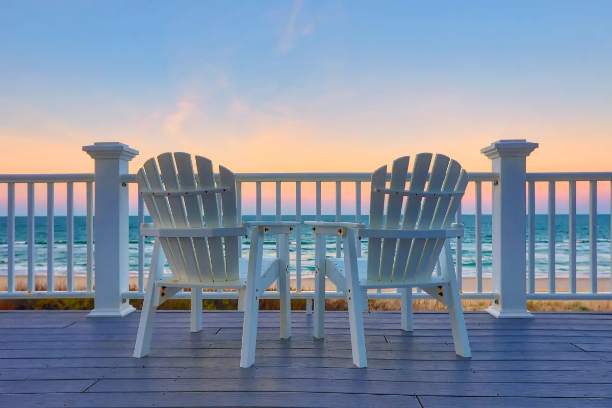 Creating a Seamless Vacation Rental Experience in Stone Harbor