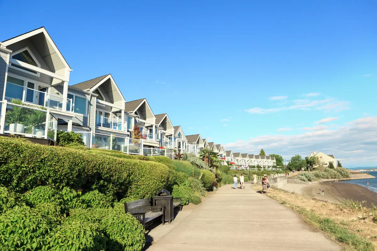 Why Your Stone Harbor Rental Gets Clicks but Misses Bookings