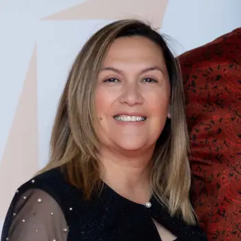 Picture of Linda Hoffman